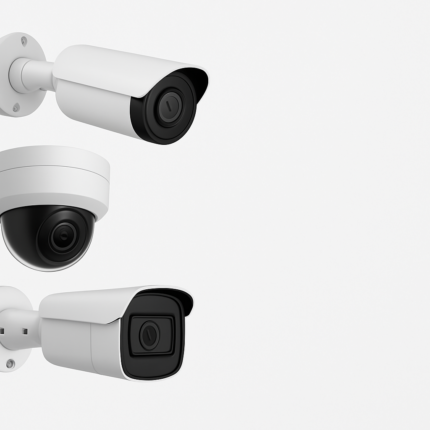 Next Gen Surveillance Security