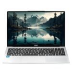 Acer Aspire 3 A325-53 (Core i3 13th Gen, 8GB RAM, 512GB SSD)