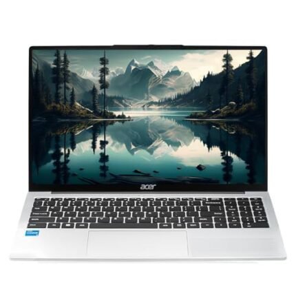 Acer Aspire 3 A325-53 (Core i3 13th Gen, 8GB RAM, 512GB SSD)