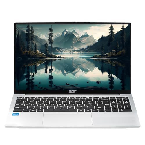 Acer Aspire 3 A325-53 (Core i3 13th Gen, 8GB RAM, 512GB SSD)