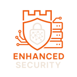 Enhanced Security Enhanced Security